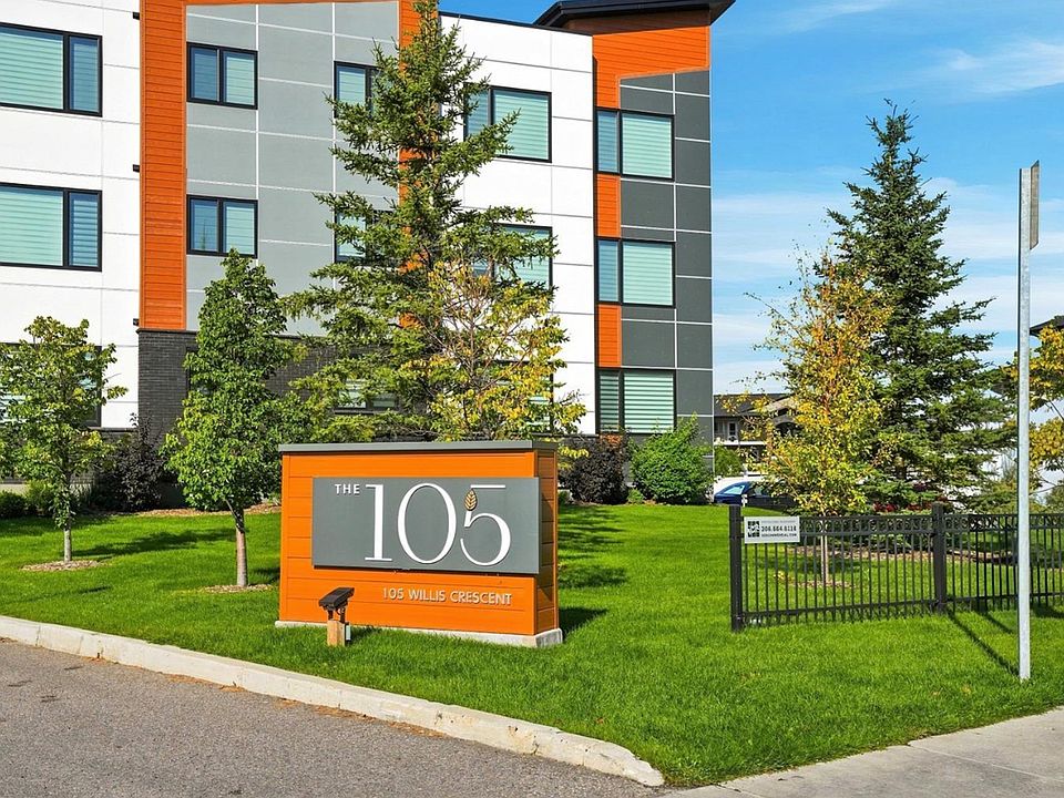 1st image of 105 Willis Cres