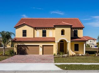 3150 Burberry Pl, Saint Cloud, FL 34772