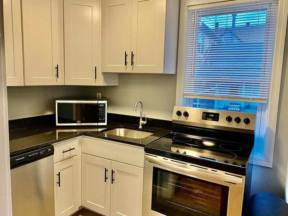 1st image of 67 School St #1F