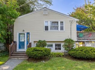 40 Cutter St, Melrose, MA 02176