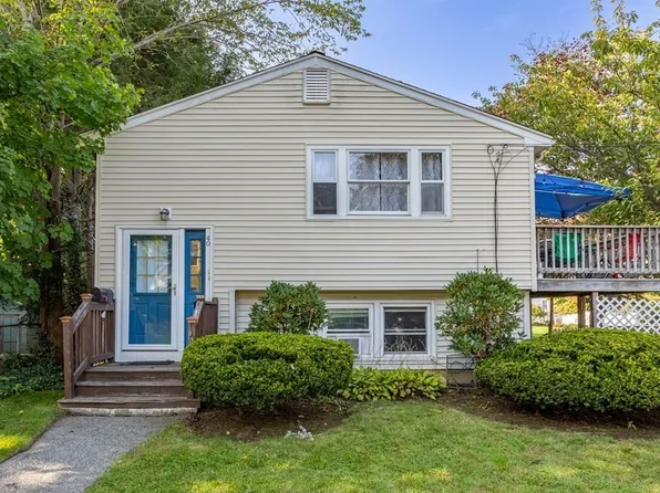 40 Cutter St, Melrose, MA 02176