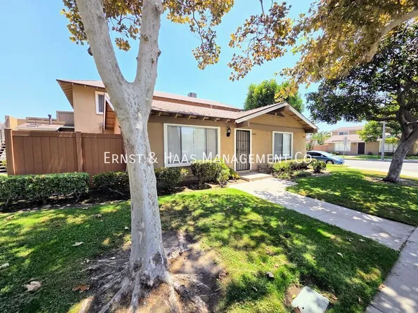 16806 Judy Way, Cerritos, CA 90703