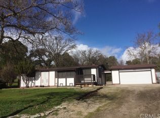 13975 San Antonio Rd, Atascadero, CA 93422