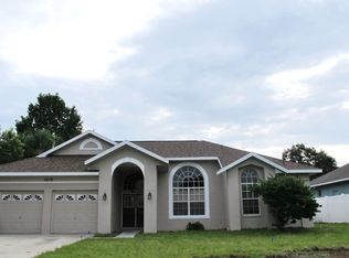 5078 Breakwater Blvd, Spring Hill, FL 34607