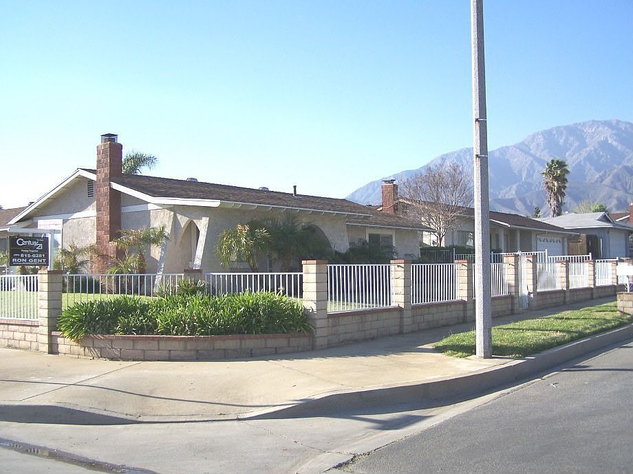 Gorgeous Alta Loma Beauty