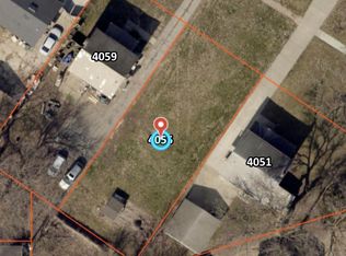 4055 Paxton Blvd, Omaha, NE 68111