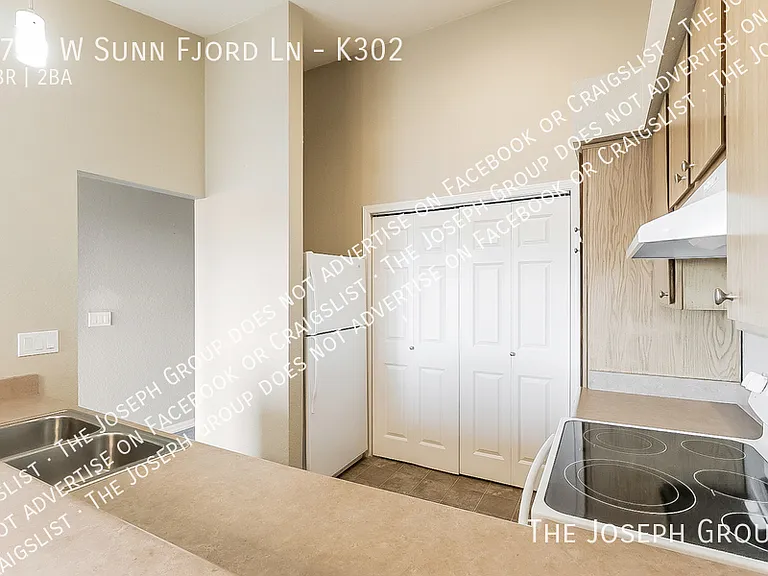 1710 W Sunn Fjord Ln #K302 — Photo 9