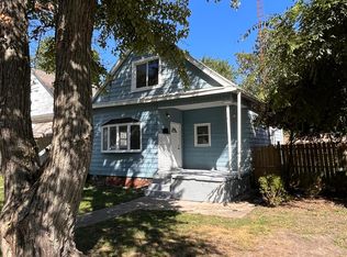 1708 S 8th St, Springfield, IL 62703