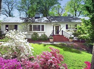 4337 Wakefield Rd, Richmond, VA 23235