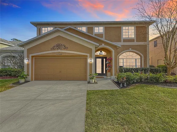 27500 Breakers Dr, Zephyrhills, FL 33544