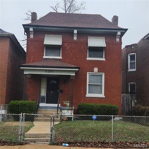 4261 Red Bud Ave, Saint Louis, MO, 63115