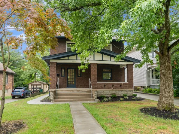 3225 Harvest Ave, Cincinnati, OH 45213