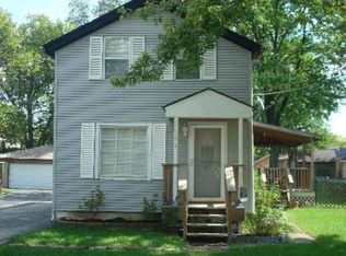 1508 Sisson St, Lockport, IL 60441