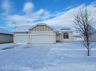 2462 W Timberlake Loop, Coeur D Alene, ID 83815