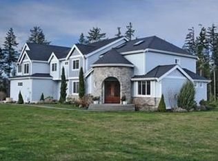 6821 Lake Alice Rd SE, Fall City, WA 98024