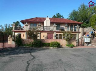 636 S Alameda Blvd UNIT 5, Las Cruces, NM 88005