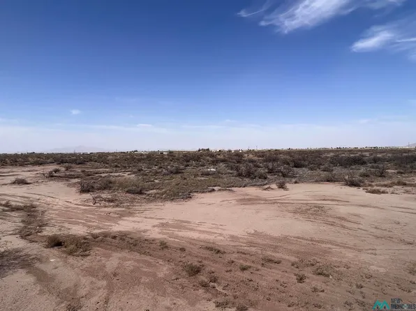 Pecos Rd, Deming, NM 88030