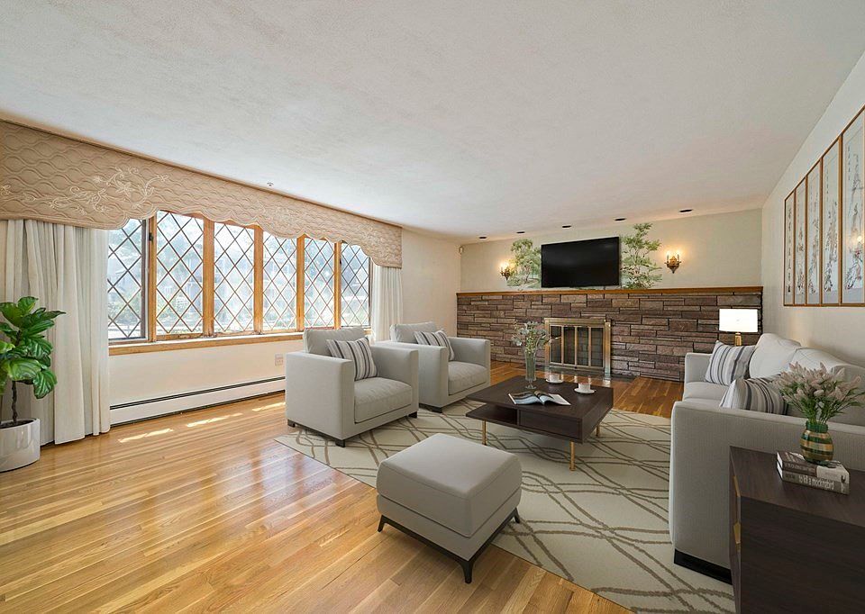 261 W Squantum St, Quincy, MA 02171 Zillow