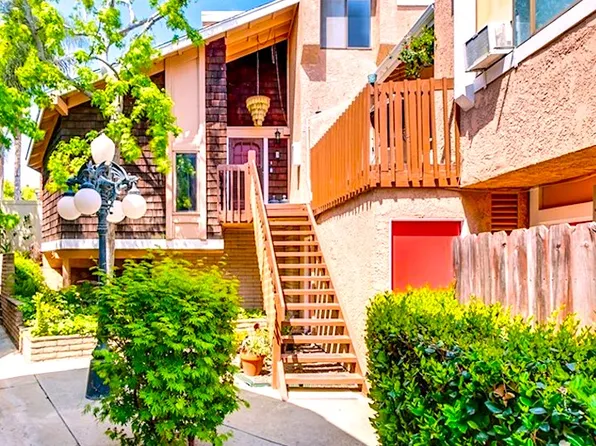 4660 E Barker Way APT 3, Long Beach, CA 90814