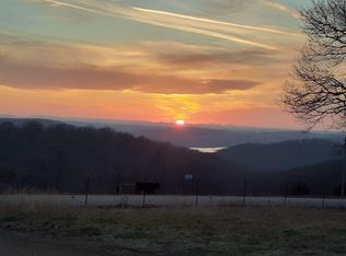 18560 Boat Dock Rd, Omaha, AR 72662