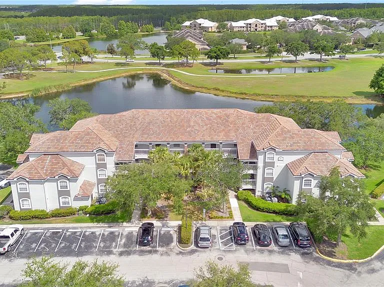 13815 Fairway Island Dr #1328 — Photo 1