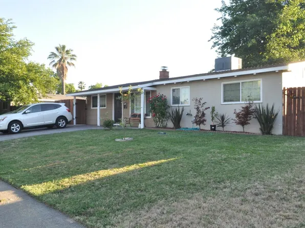 5705 El Campo Way, North Highlands, CA 95660