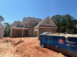 2753 S Waterworks Rd, Buford, GA 30518