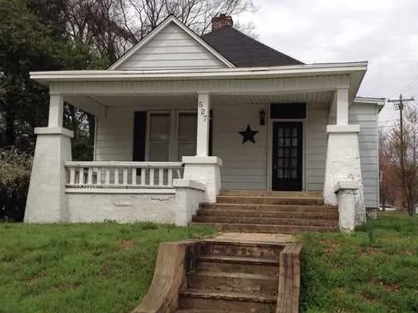 527 E Tombigbee St, Florence, AL 35630