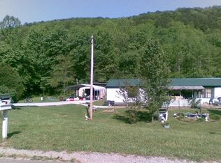 1313 Houston Valley Rd, Ringgold, GA 30736