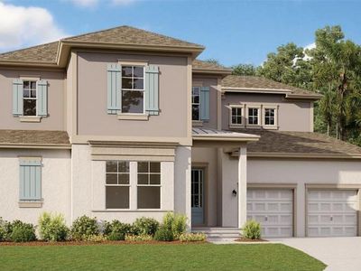 14395 Crest Palm Ave, Windermere, FL, 34786