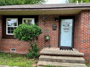817 S Hickory St, Sapulpa, OK 74066