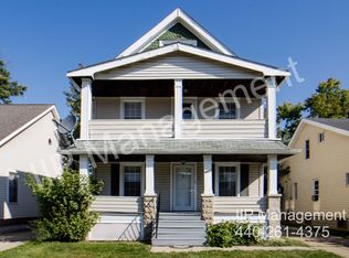 9903 Sladden Ave, Cleveland, OH 44105
