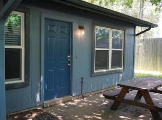 3321 Dolphin Dr #A, Austin, TX 78704