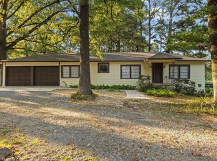 2216 Alcoa Rd, Benton, AR 72015