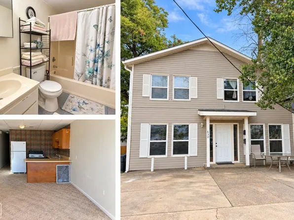 630 W Strawn Ave, Jonesboro, AR 72401