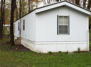 337 County Route 11 LOT 8, West Monroe, NY