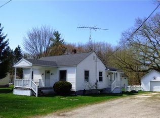 3322 Warren Ravenna Rd, Newton Falls, OH 44444