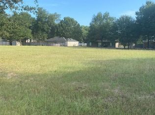 LOT 998 Stirrup Ranch Rd, Trinidad, TX 75163