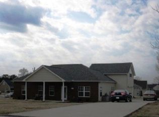 6009 Lofton Rd, Lascassas, TN 37085