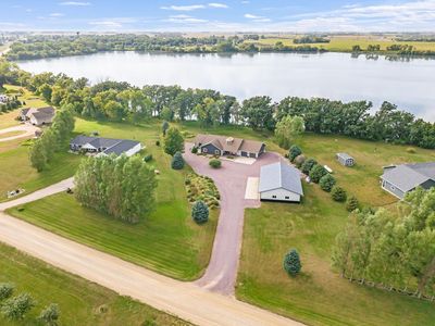 15 Schafer Shore Dr, Sherburn, MN, 56171