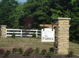 6115 Preakness Stakes Ln, Powhatan, VA 23139