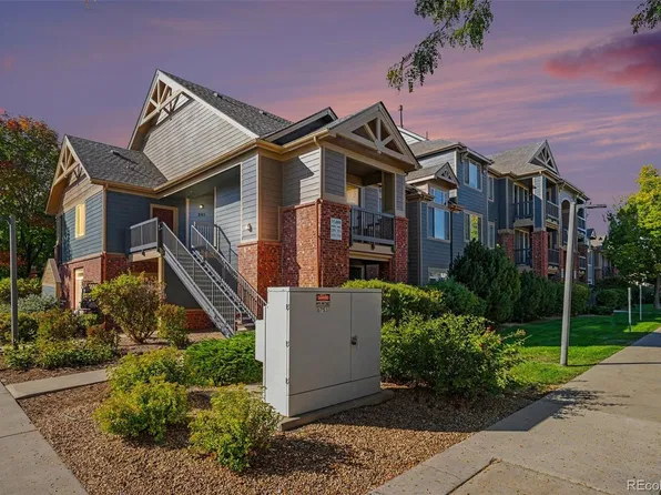 804 Summer Hawk Drive #11104, Longmont, CO 80504