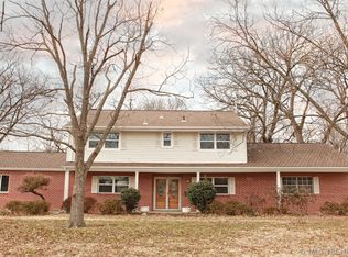 3714 S 88th East Ave, Tulsa, OK 74145