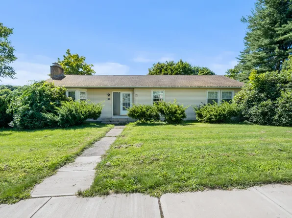 45 Elm Street, Simsbury, CT 06081