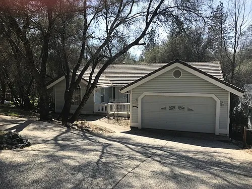 12760 Golden Trout Way Photo 1