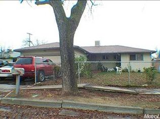 505 S Emerald Ave, Modesto, CA 95351