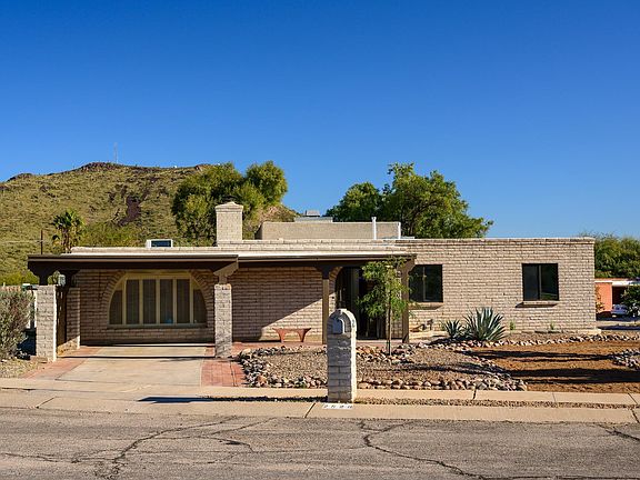 4th image of 2526 W Calle Genova