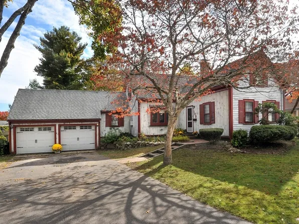 102 White St, Weymouth, MA 02190