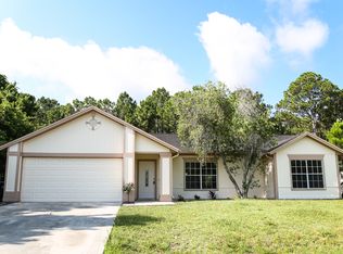 1496 Napanee St NW, Palm Bay, FL 32907