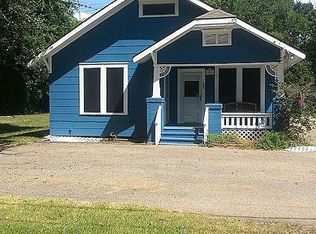 306 Epps St, Tomball, TX 77375